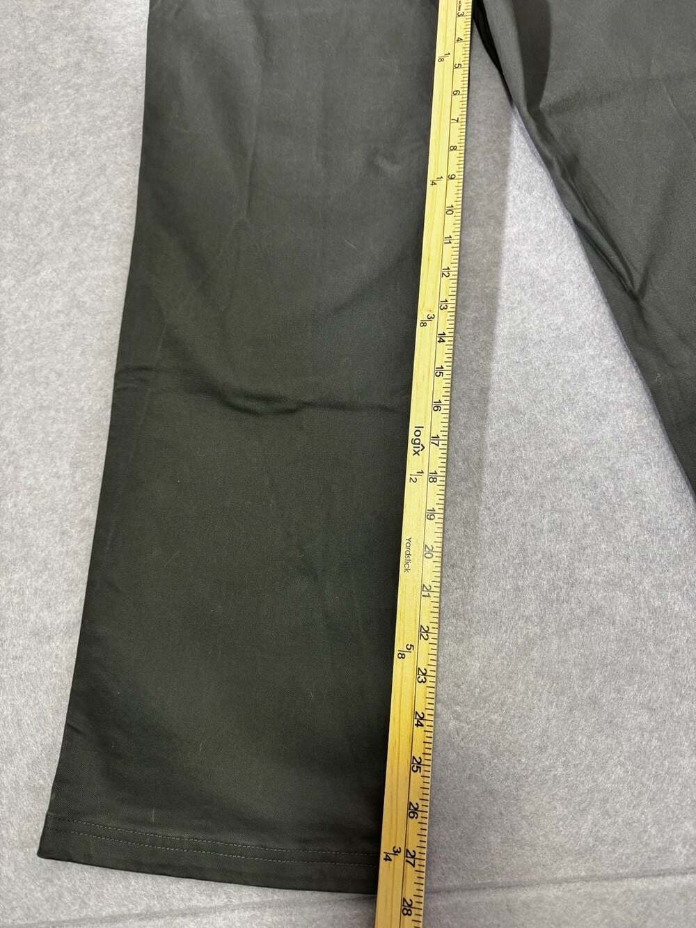 Columbia Sportswear Company Men's Durable Twill Utility Pants (Set of 2) - Picture 8 of 10